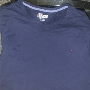 Long sleeve Tommy Hilfiger shirt